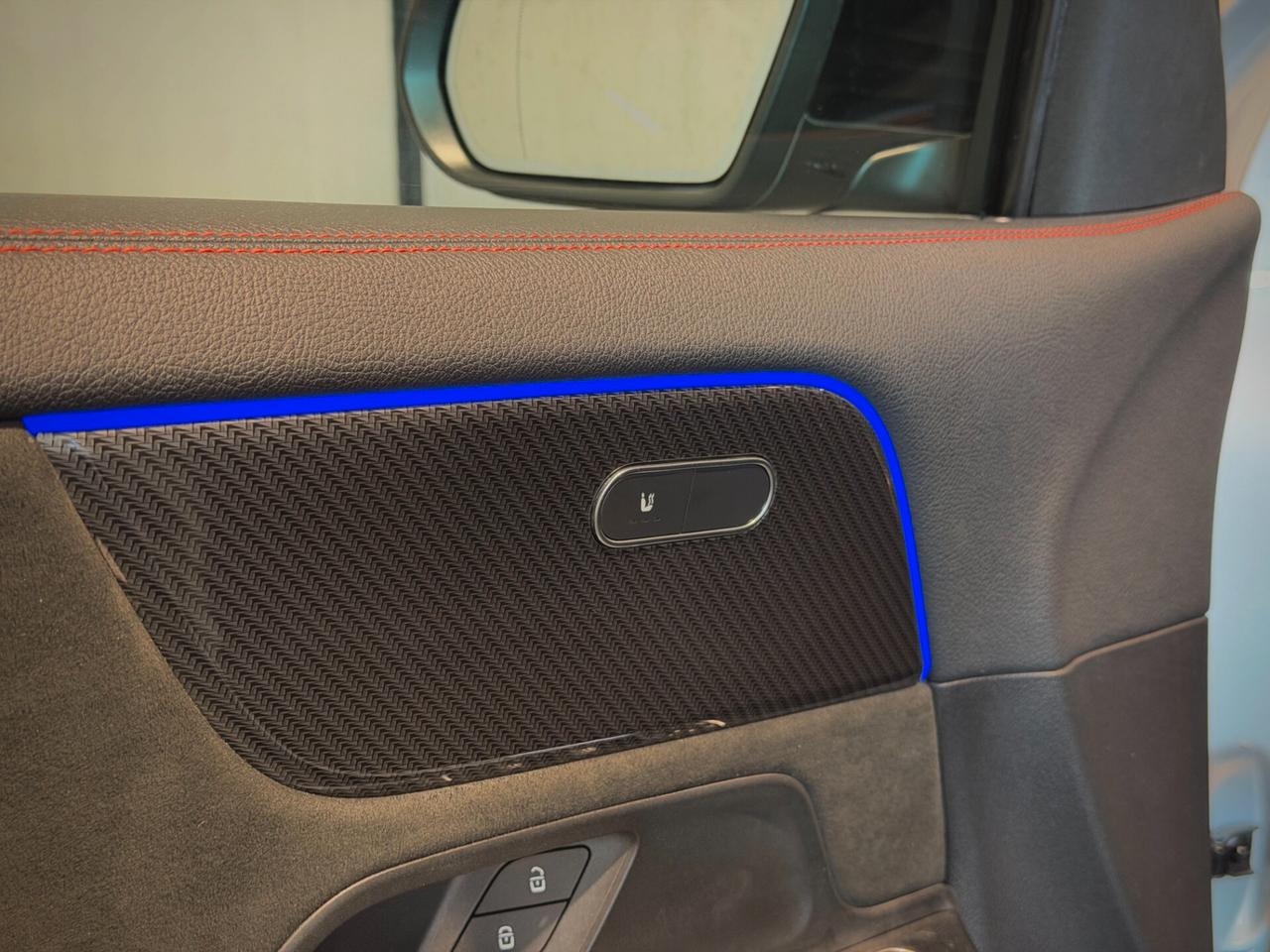 Mercedes-Benz GLA 250 4Matic AMG Premium - NIGHT EDITION - UNICO PROP