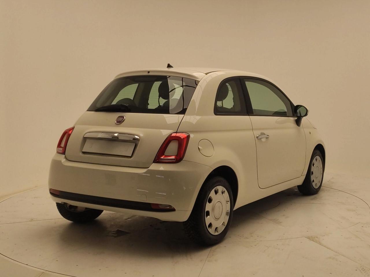 Fiat 500 1.2 EasyPower Pop