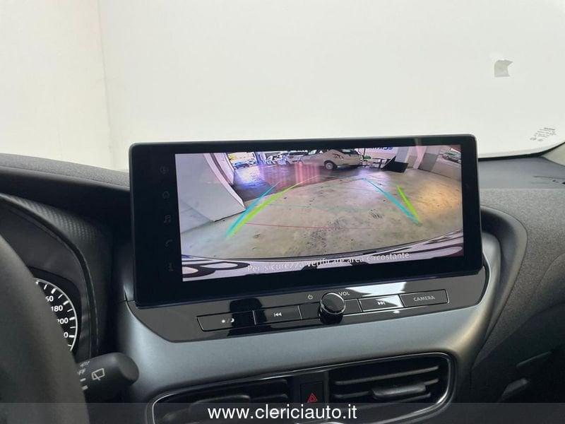 Nissan Juke 1.0 DIG-T 114 CV Acenta