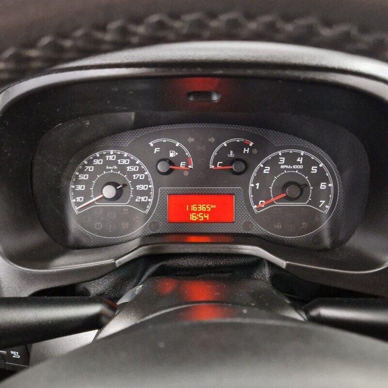 FIAT QUBO QUBO 1.3 MJT 95 CV Trekking