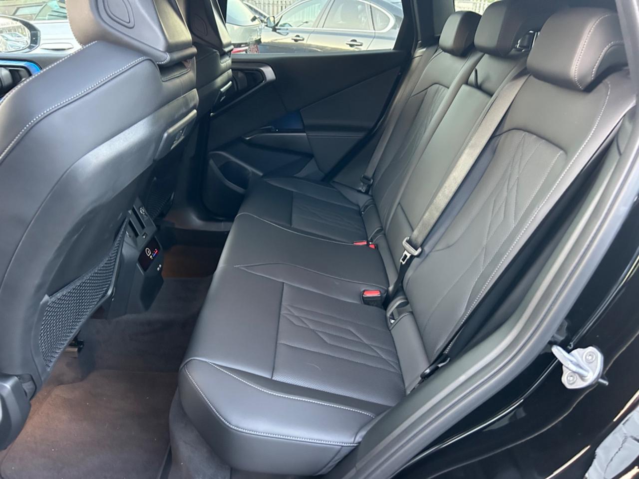 Bmw X3 xDrive20d MSport Navi Xeno