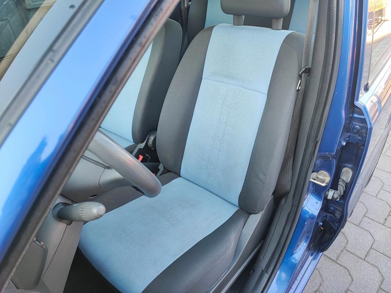 Fiat Panda 1.2 Dynamic uni-pro