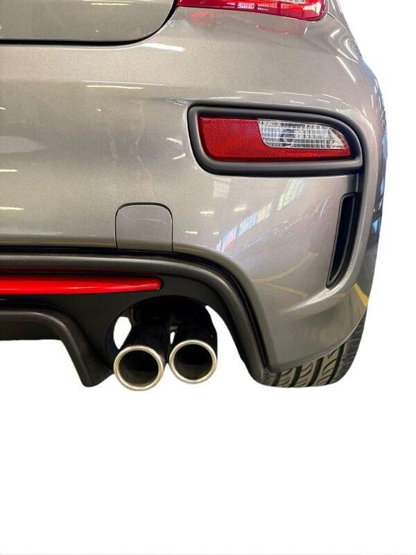 Abarth 595 595 1.4 Turbo T-Jet 160 CV Pista