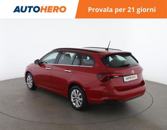 FIAT Tipo 1.6 Mjt S&S DCT SW Lounge