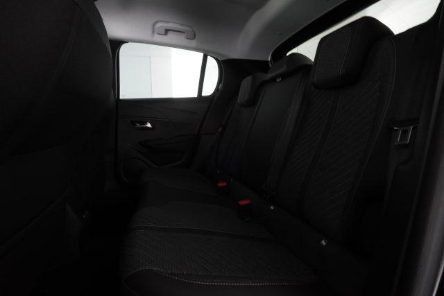 PEUGEOT 208 208 Hybrid 110 e-DCS6 Allure