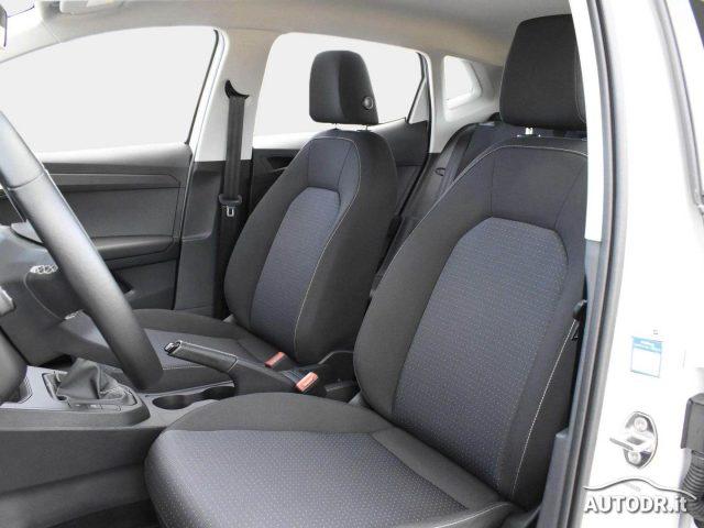 SEAT Ibiza 1.0 TGI Style LED NAVI WINTER RETROCAMERA KM CERTI