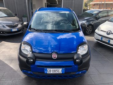 Fiat Panda 1.2 Cross