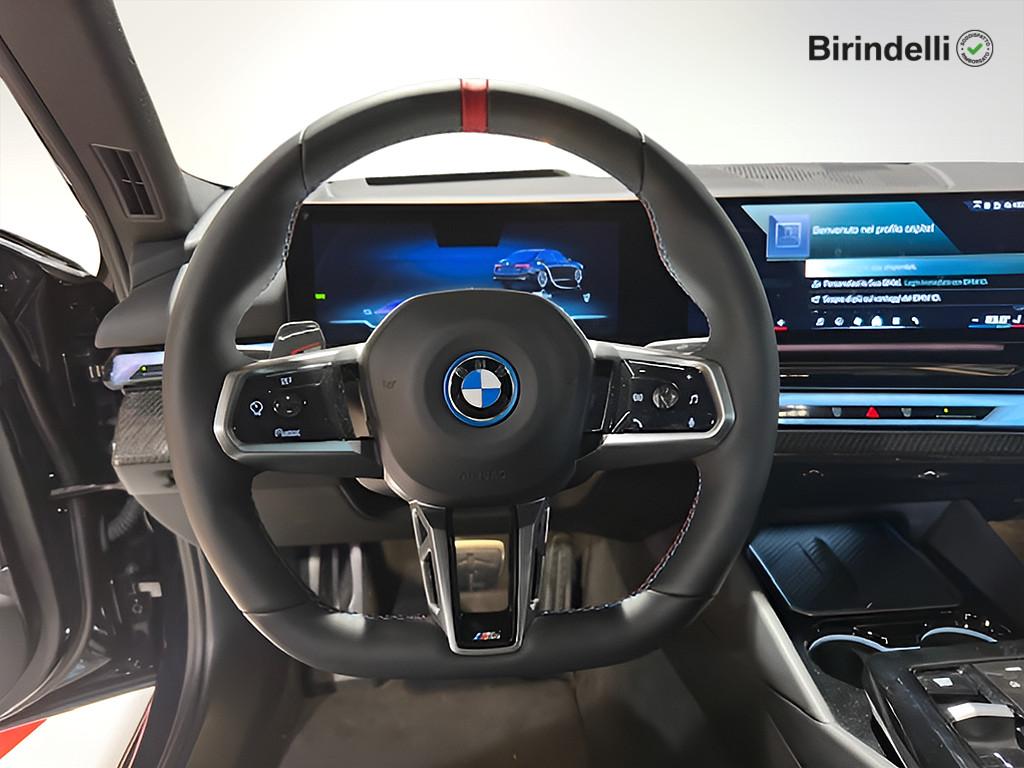 BMW BMW i5 M60 xDrive Berlina