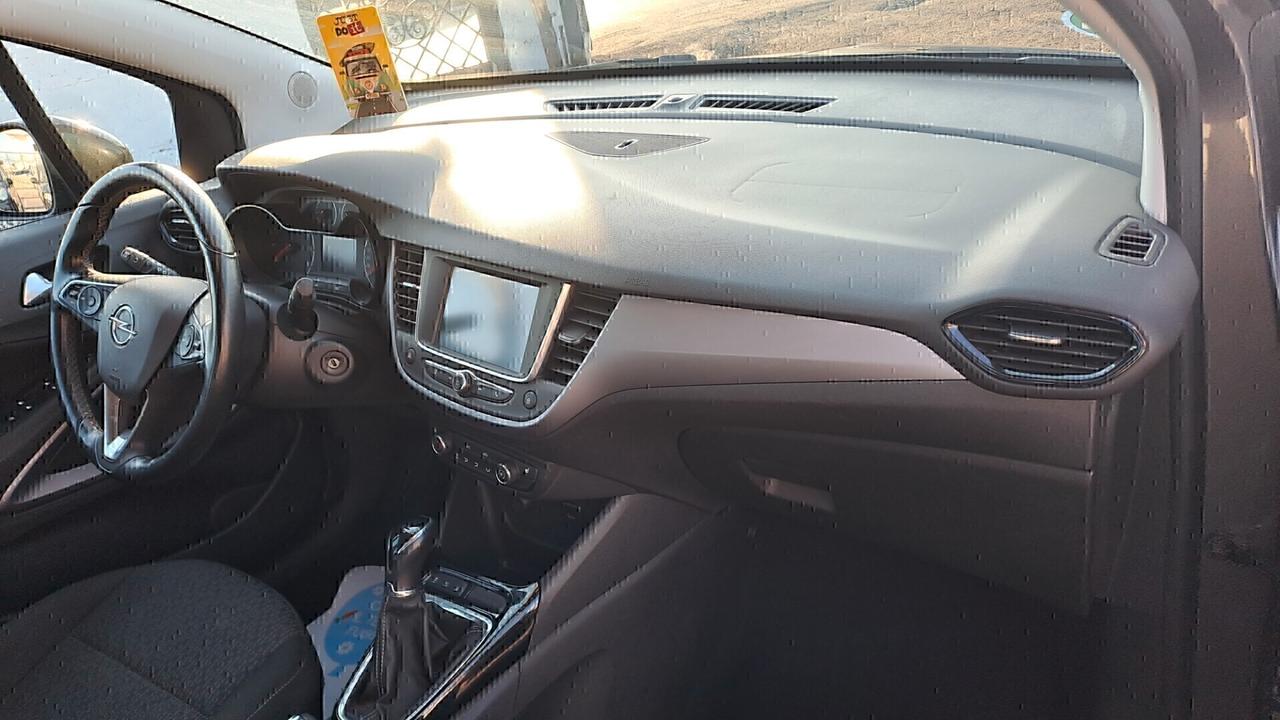 Opel Crossland Crossland X 1.2 12V Start&Stop