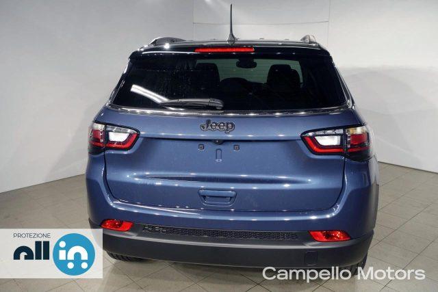 JEEP Compass Compass 1.6 Mjt 130cv Limited MY23