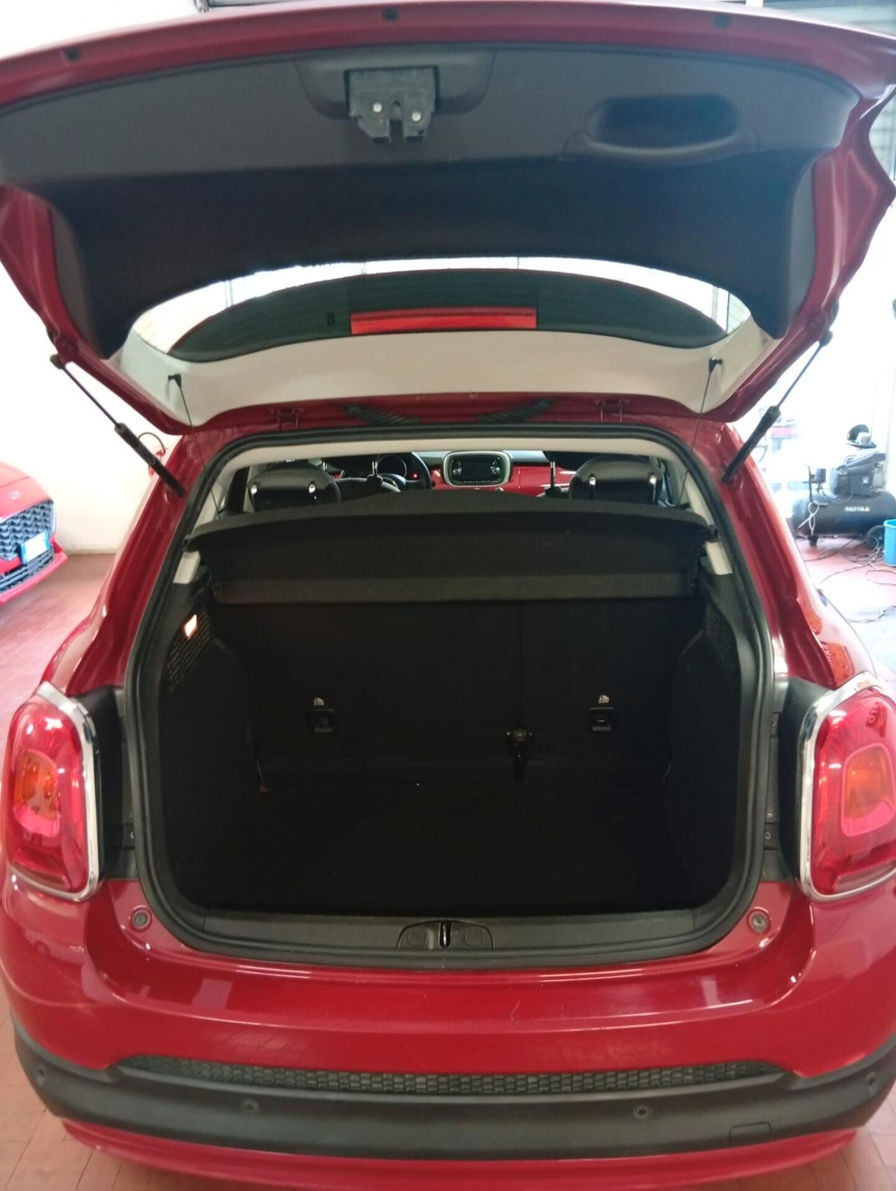 FIAT 500X 1.6B E-TORQ Pop Star EURO 6B IDEALE PER NEOPATENTATI