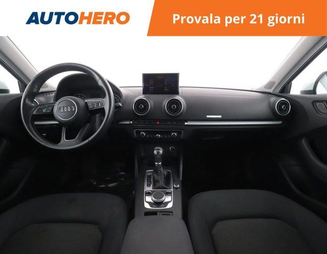 AUDI A3 SPB 30 TFSI S tronic