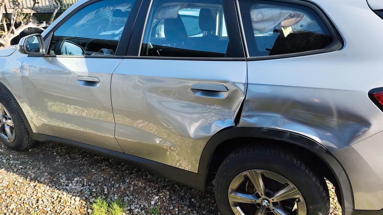 Bmw X1 sDrive 18i xLine