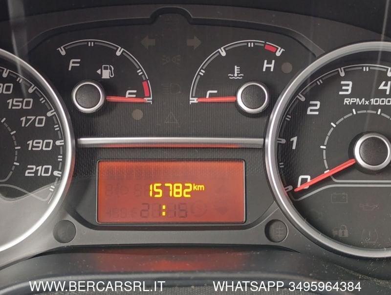 FIAT Doblò Doblò 1.3 MJT S&S PC-TN Cargo Business