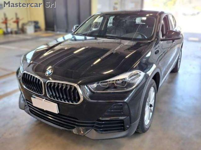 BMW X2 X2 F39 sdrive18d Business X Autom Navi - GK394FV
