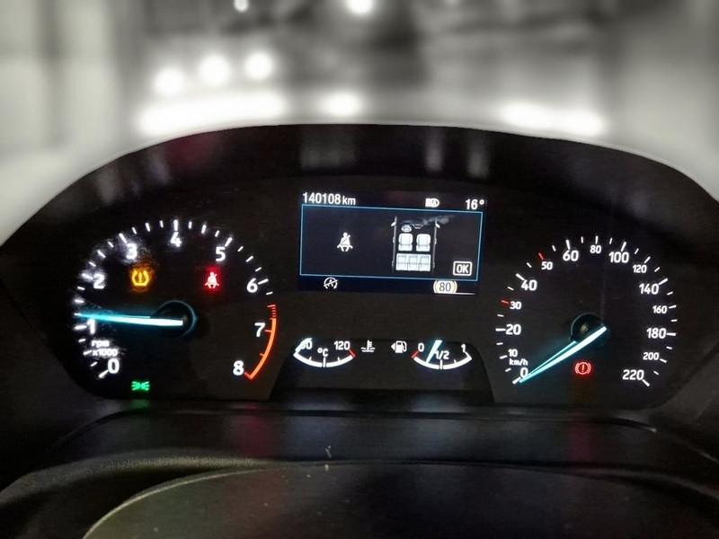 FORD PUMA 1.0 Ecoboost Hybrid 125CV Titanium