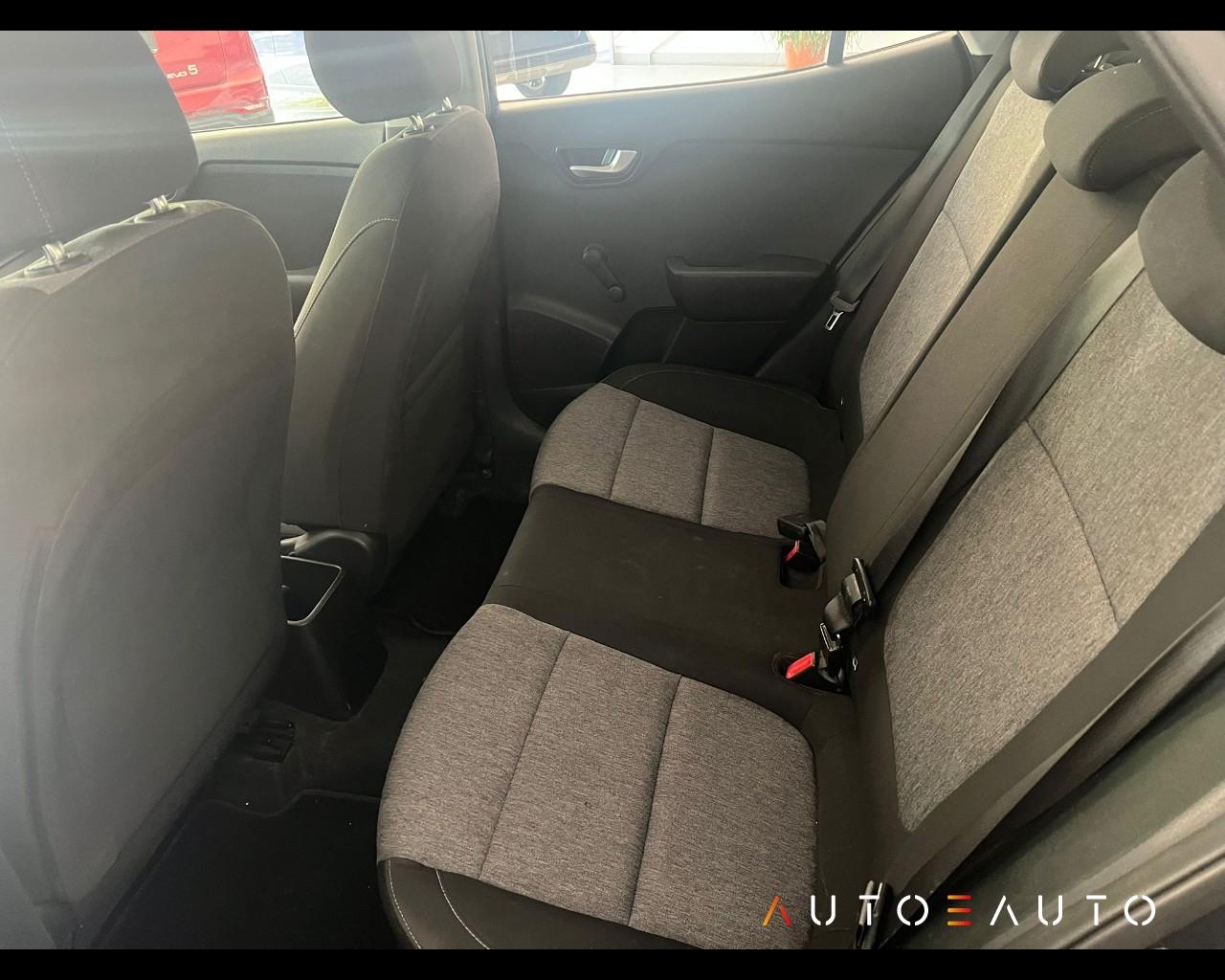 KIA Stonic - Stonic 1.4 mpi eco Urban Gpl 97cv my18