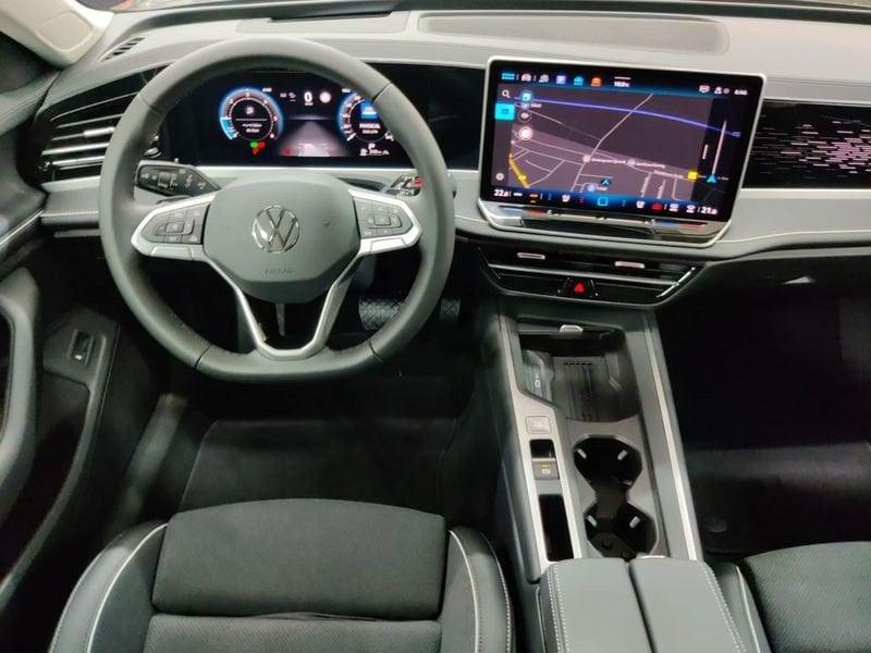 Volkswagen Passat Variant 2.0 TDI SCR EVO 110kW Business DSG Gancio Navi Led Camera