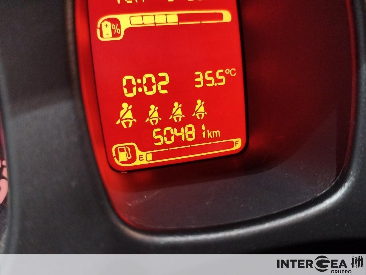 FIAT Panda 1.0 firefly hybrid s&s 70cv 5p.ti
