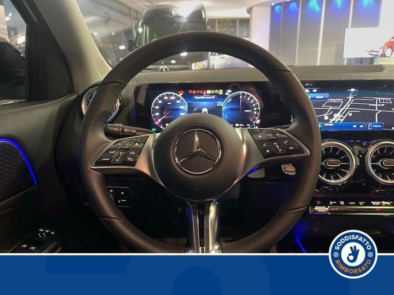 Mercedes-Benz GLA 250 Automatic EQ POWER Advanced Plus Progressive