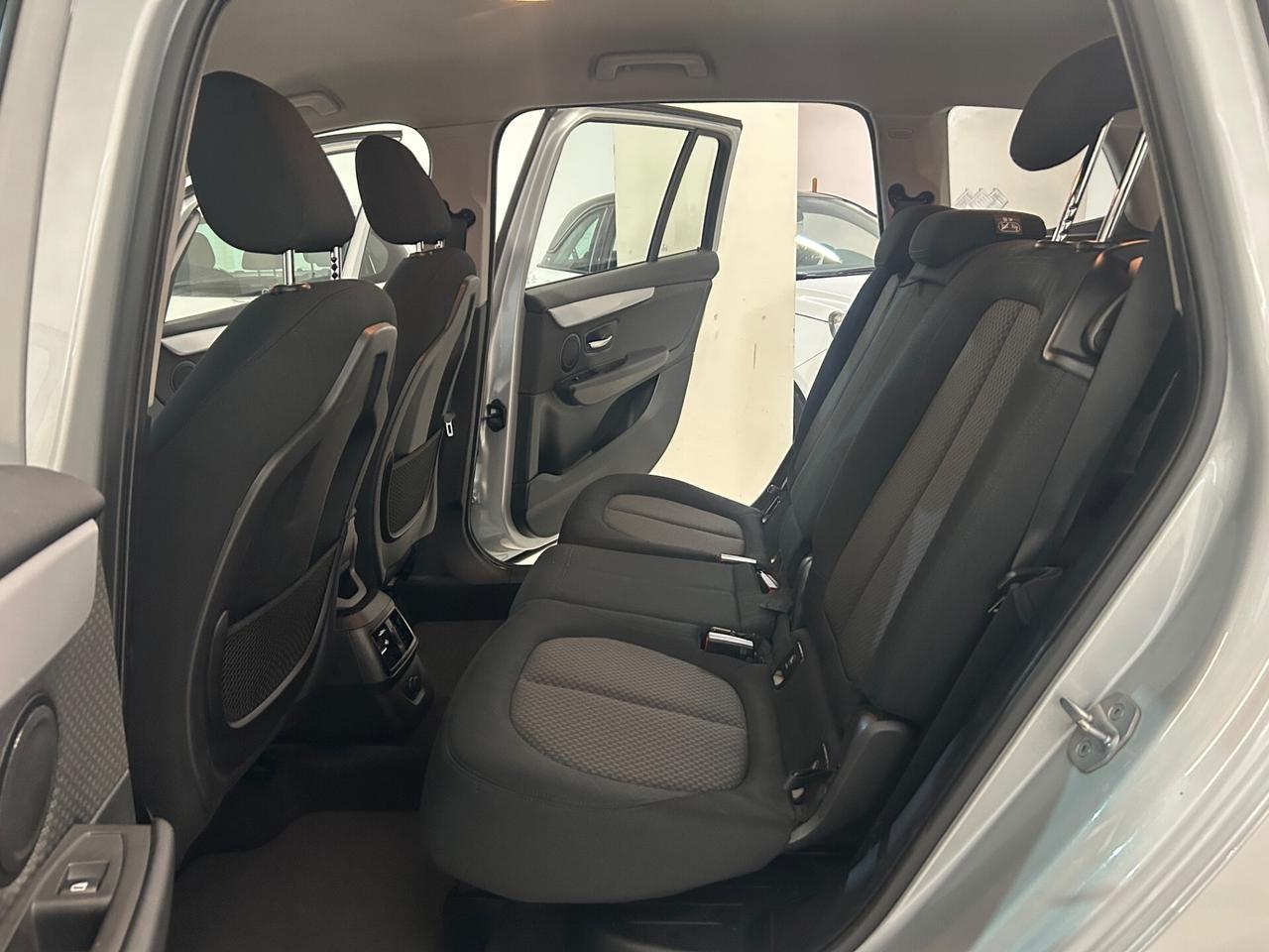 Bmw 216D gran tourer 85kw 2018 7POSTI