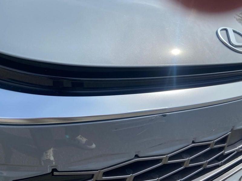 Lexus LBX 1.5 Hybrid 136 Elegant 2WD