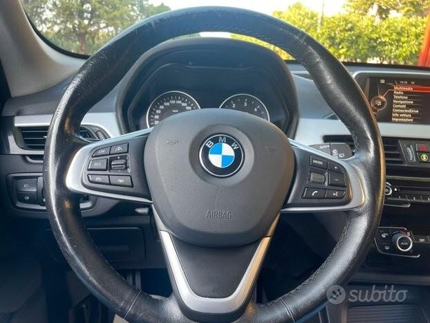 BMW X1 - 2.0 | 150cv | Autom. - 2016
