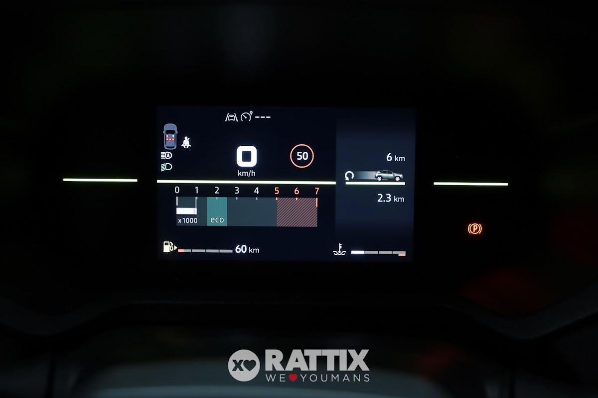 Dacia Duster 1.2 Mhev 140CV Journey