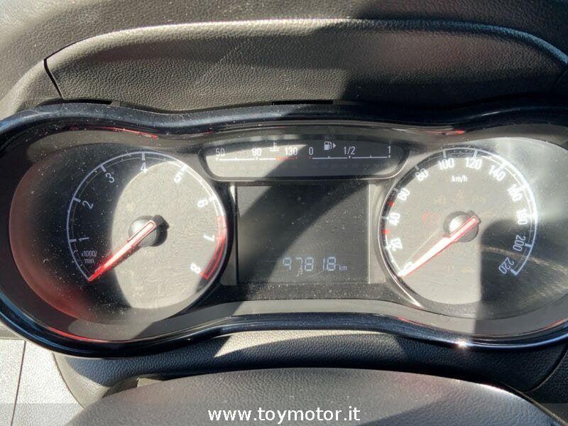 Opel Karl Rocks 1.0 73 CV