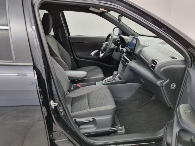 TOYOTA Yaris Cross 1.5 Hybrid 5p. E-CVT Trend