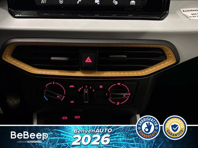 Seat Arona 1.0 ECOTSI STYLE 95CV