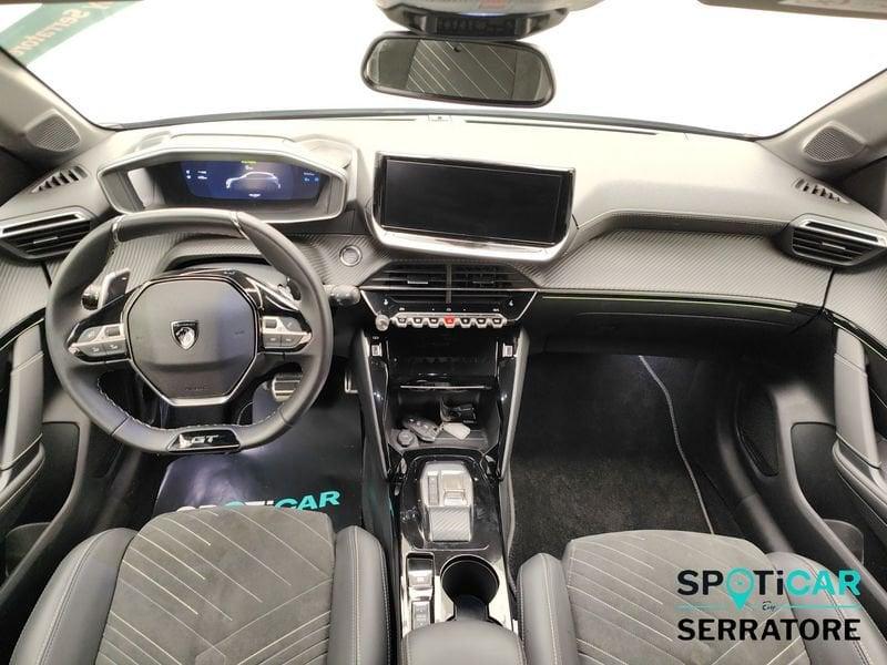 Peugeot 208 II 2023 1.2 hybrid GT 145cv e-dcs 6