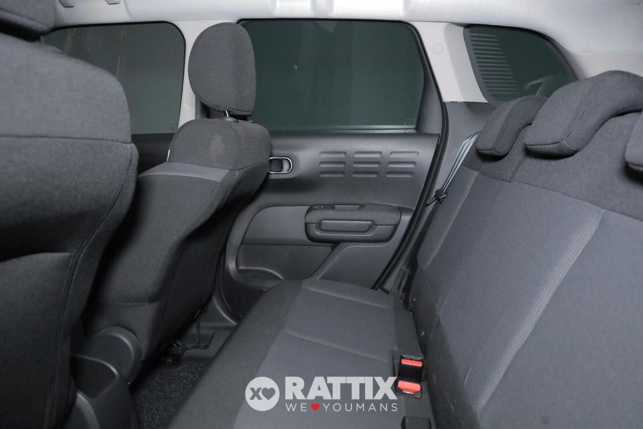 Citroen C3 Aircross 1.2 Puretech 110CV Feel