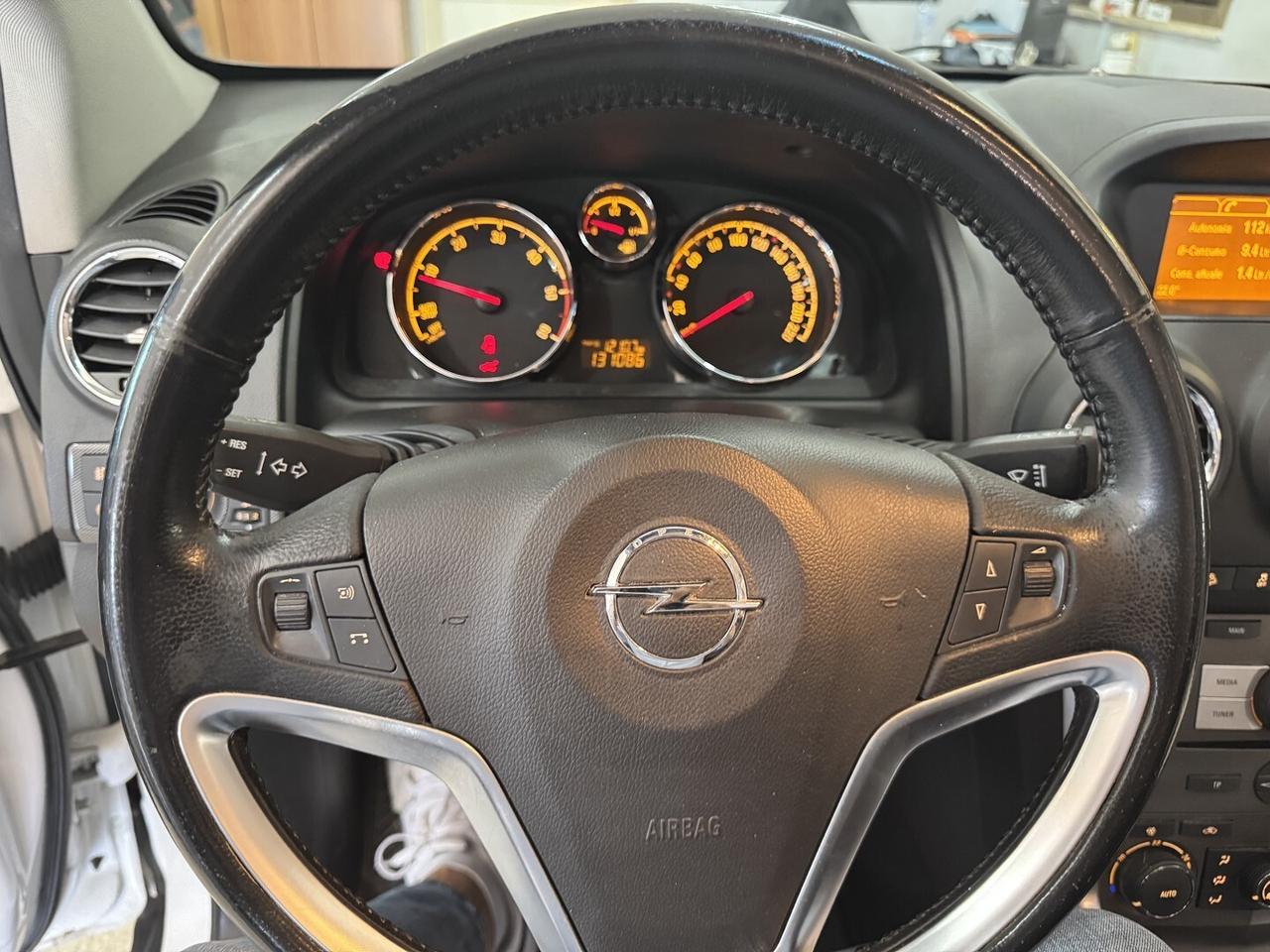 OPEL ANTARA 2.0 CDTi COSMO