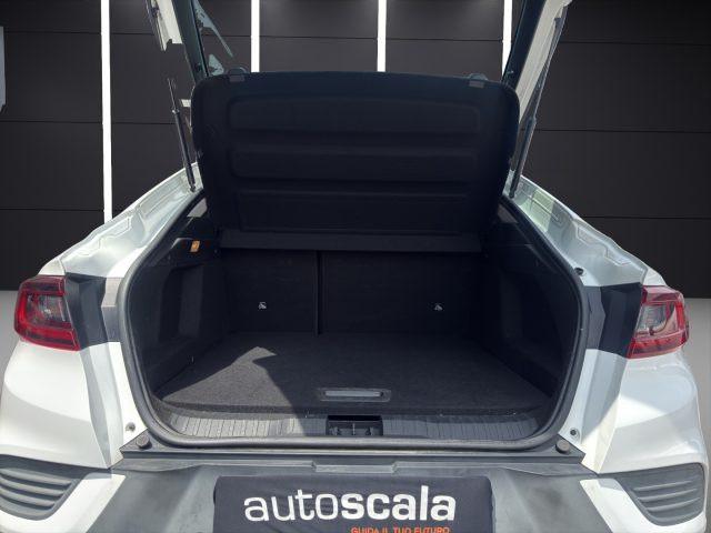 RENAULT Arkana Arkana Hybrid E-Tech 145 CV Intens
