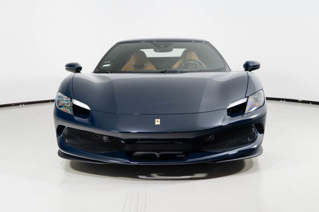 Ferrari 296 GTB NOLEGGIO LUNGO TERMINE - LEASING FULL INCLUSIVE