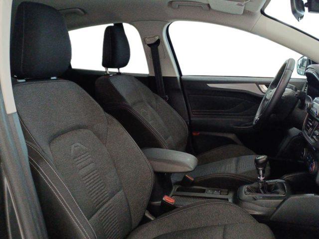 FORD Focus 1.5 EcoBlue 120 CV 5p. Active