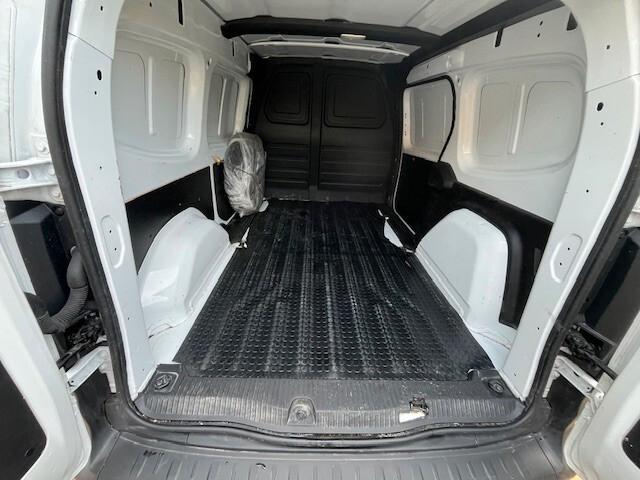 Renault Kangoo van E-TECH ELECTRIC