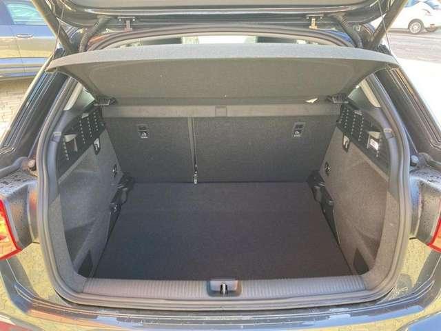 Audi Q2 30 TFSI Business MATRIX-TETTO-PELLE-APP CONN