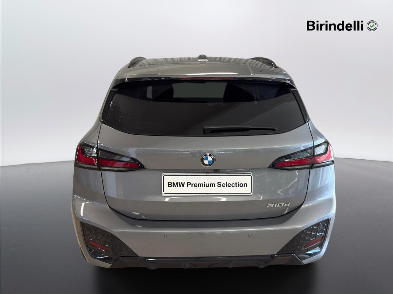 BMW BMW 218d Active Tourer