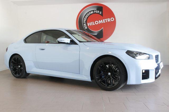 BMW M2 M2 COUPÈ 3.0 460CV