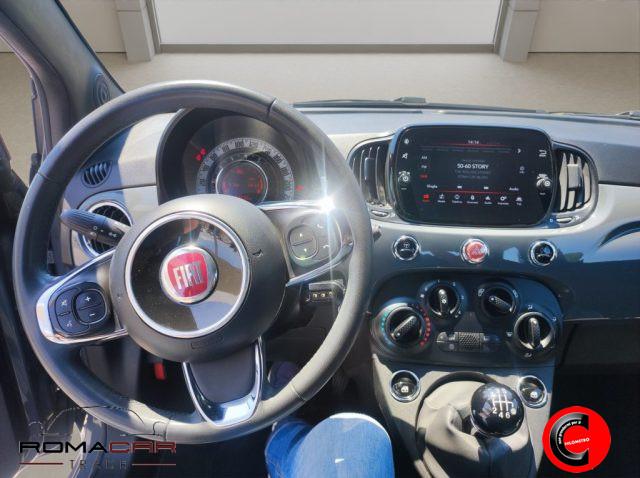 FIAT 500 1.0 Hybrid Lounge PRONTA CONSEGNA!