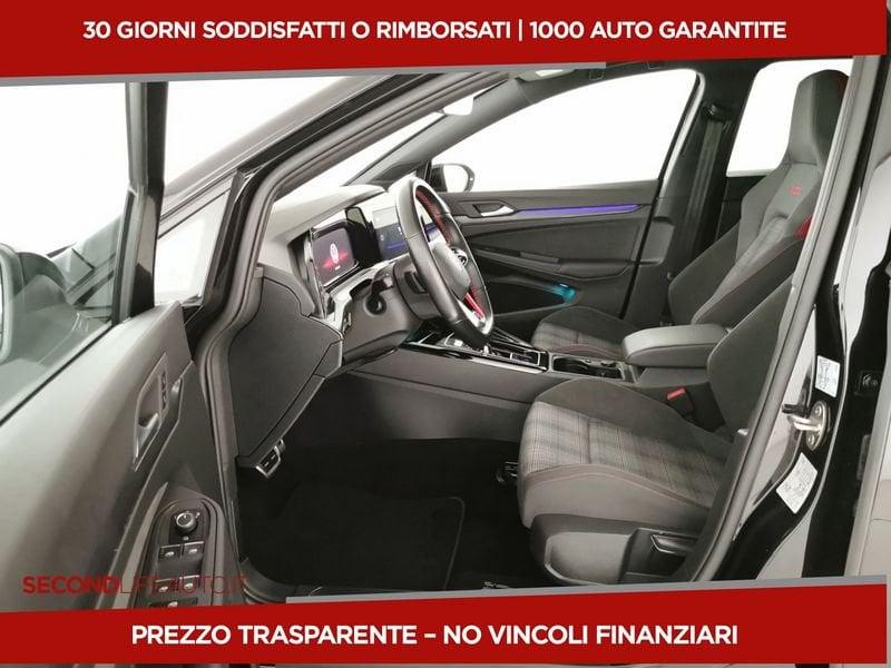 Volkswagen Golf 2.0 tsi GTI 245cv dsg