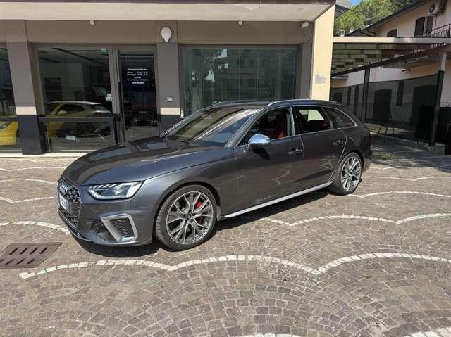 Audi S4 S4 Avant 3.0 Sport quattro 347cv IVA ESPOSTA