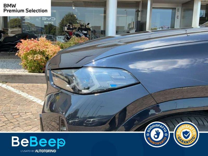 BMW X6 XDRIVE30D MSPORT PRO AUTO