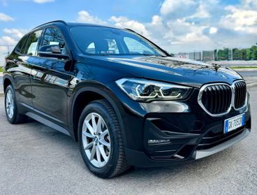 Bmw X1 sdrive 18d Sport Advantage 150CV