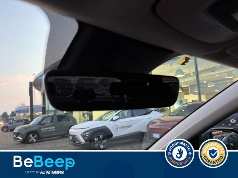 Hyundai Tucson 1.6 PHEV EXELLENCE LOUNGE PACK 4WD AUTO