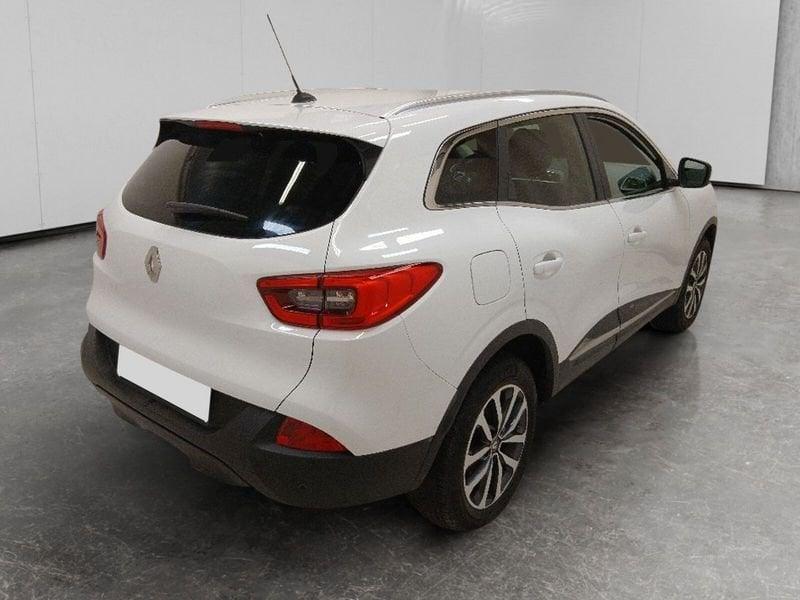 Renault Kadjar 1.2 tce energy Sport Edition 130cv