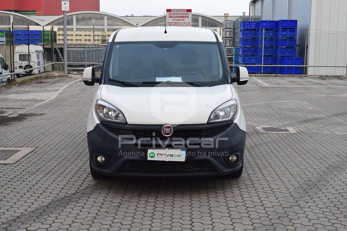 FIAT Doblò 2.0 MJT PC-TN Cargo Lamierato SX E5+