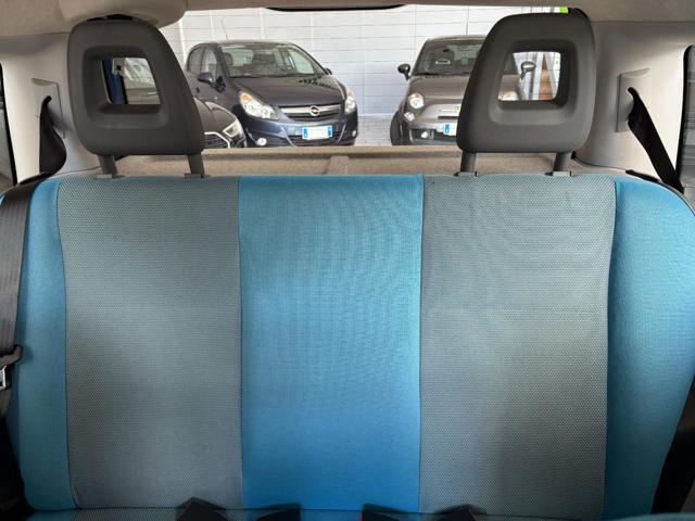 FIAT Panda 1.3 JTD 16V 69CV EMOTION * NEOPATENTATI *